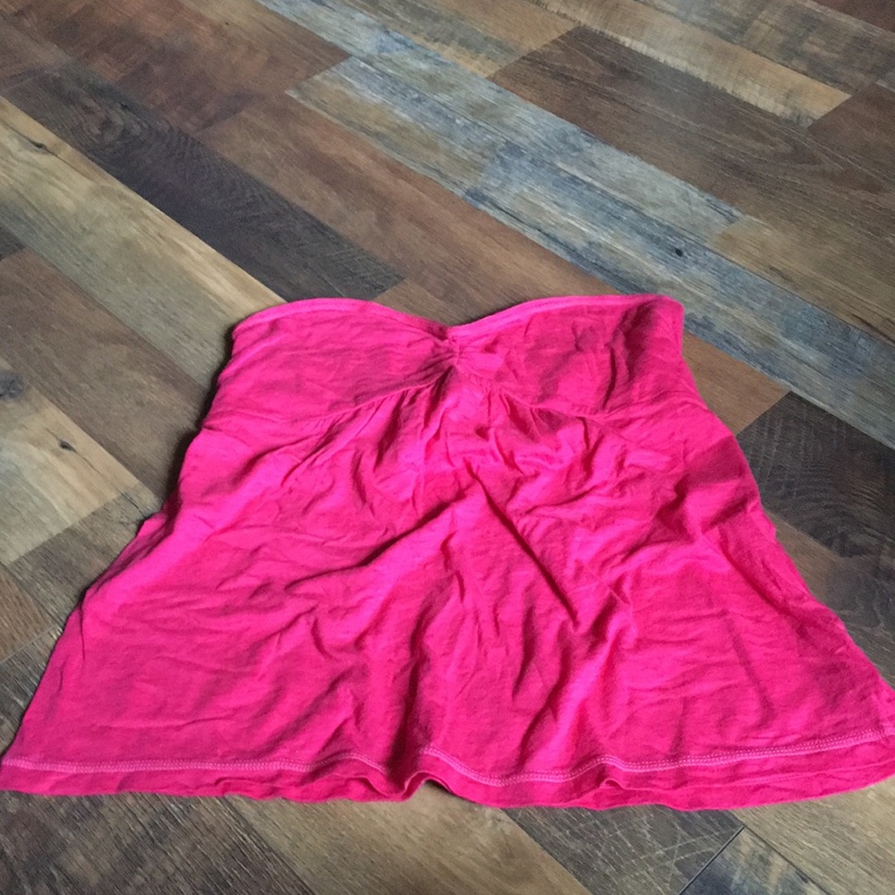 American Eagle Tube Top